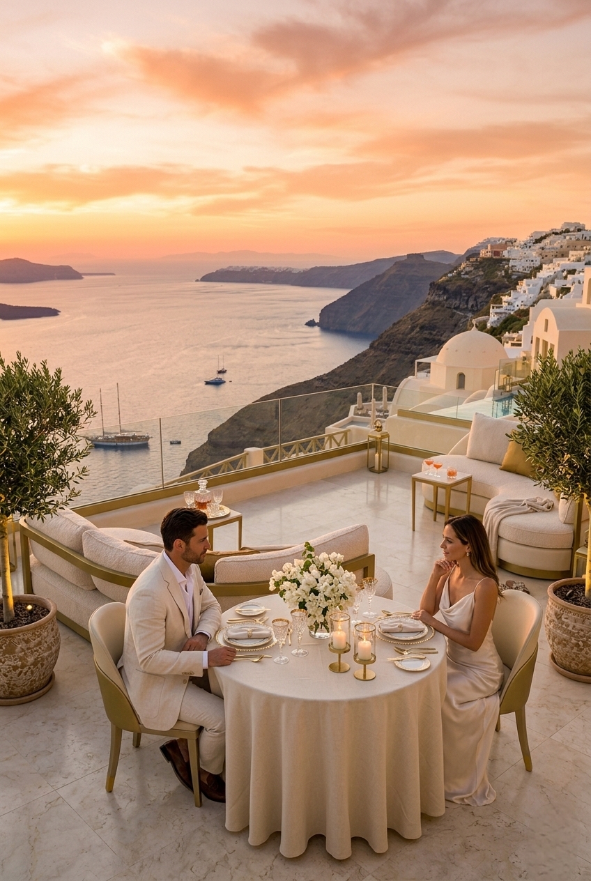 Luxury Experience